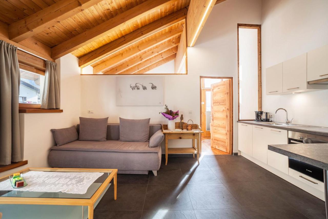 Ferienwohnung Burgeis Extérieur photo